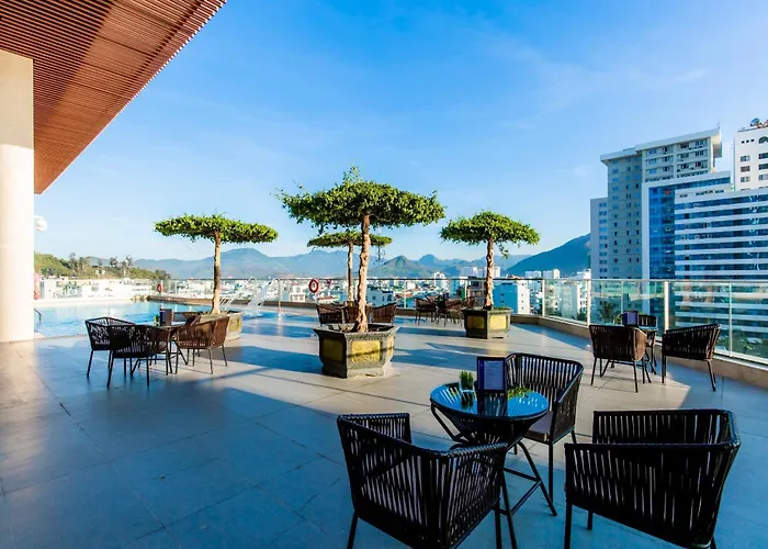 Sea Inn - Nha Trang Apartment