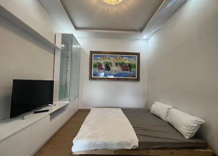 Sea Inn - Nha Trang Apartment