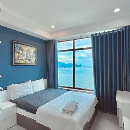 Sea Inn - Nha Trang Apartment Exterior photo