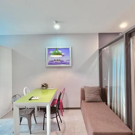 Sea Inn - Nha Trang Apartment Exterior photo