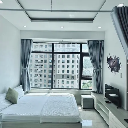 Sea Inn - Nha Trang Apartment Exterior photo
