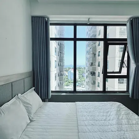 Sea Inn - Nha Trang Apartment Exterior photo