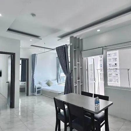 Sea Inn - Nha Trang Apartment Exterior photo