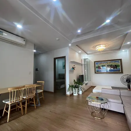 Sea Inn - Nha Trang Apartment Exterior photo
