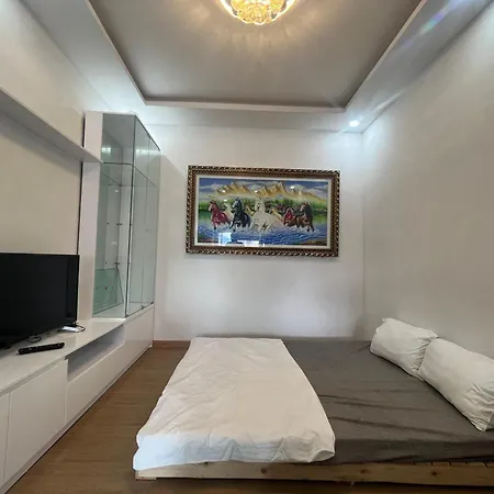 Sea Inn - Nha Trang Apartment Exterior photo