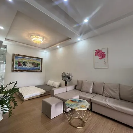 Sea Inn - Nha Trang Apartment Exterior photo