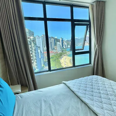 Sea Inn - Nha Trang Apartment Exterior photo