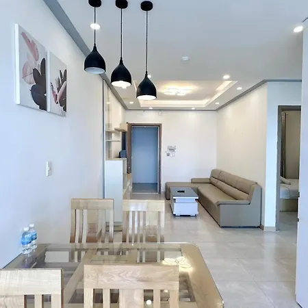 Sea Inn - Nha Trang Apartment Exterior photo