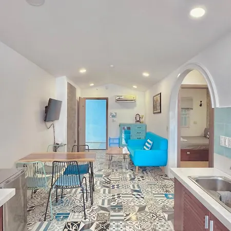 Sea Inn - Nha Trang Apartment Exterior photo