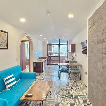 Sea Inn - Nha Trang Apartment Exterior photo