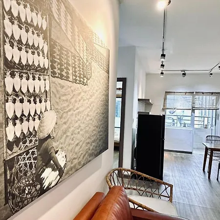 Sea Inn - Nha Trang Apartment Exterior photo