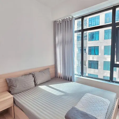 Sea Inn - Nha Trang Apartment Exterior photo