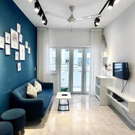Sea Inn - Nha Trang Apartment Exterior photo