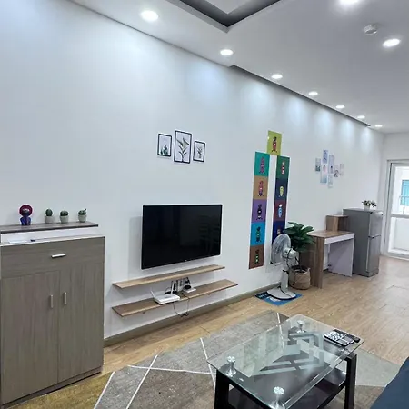 Sea Inn - Nha Trang Apartment Exterior photo