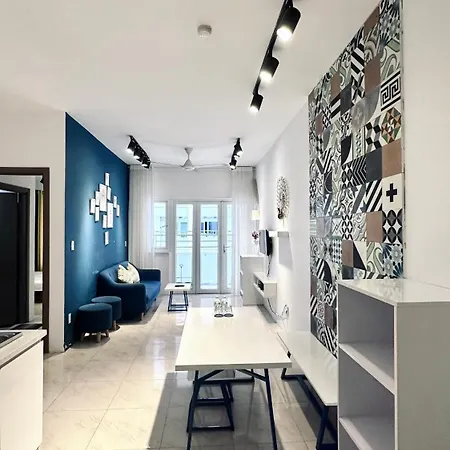 Sea Inn - Nha Trang Apartment Exterior photo