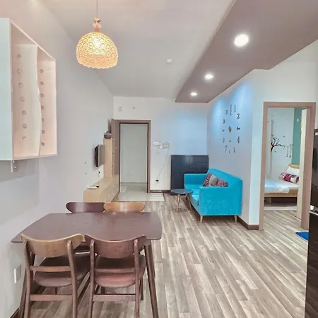 Sea Inn - Nha Trang Apartment Exterior photo