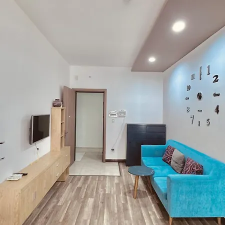 Sea Inn - Nha Trang Apartment Exterior photo