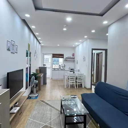 Sea Inn - Nha Trang Apartment Exterior photo