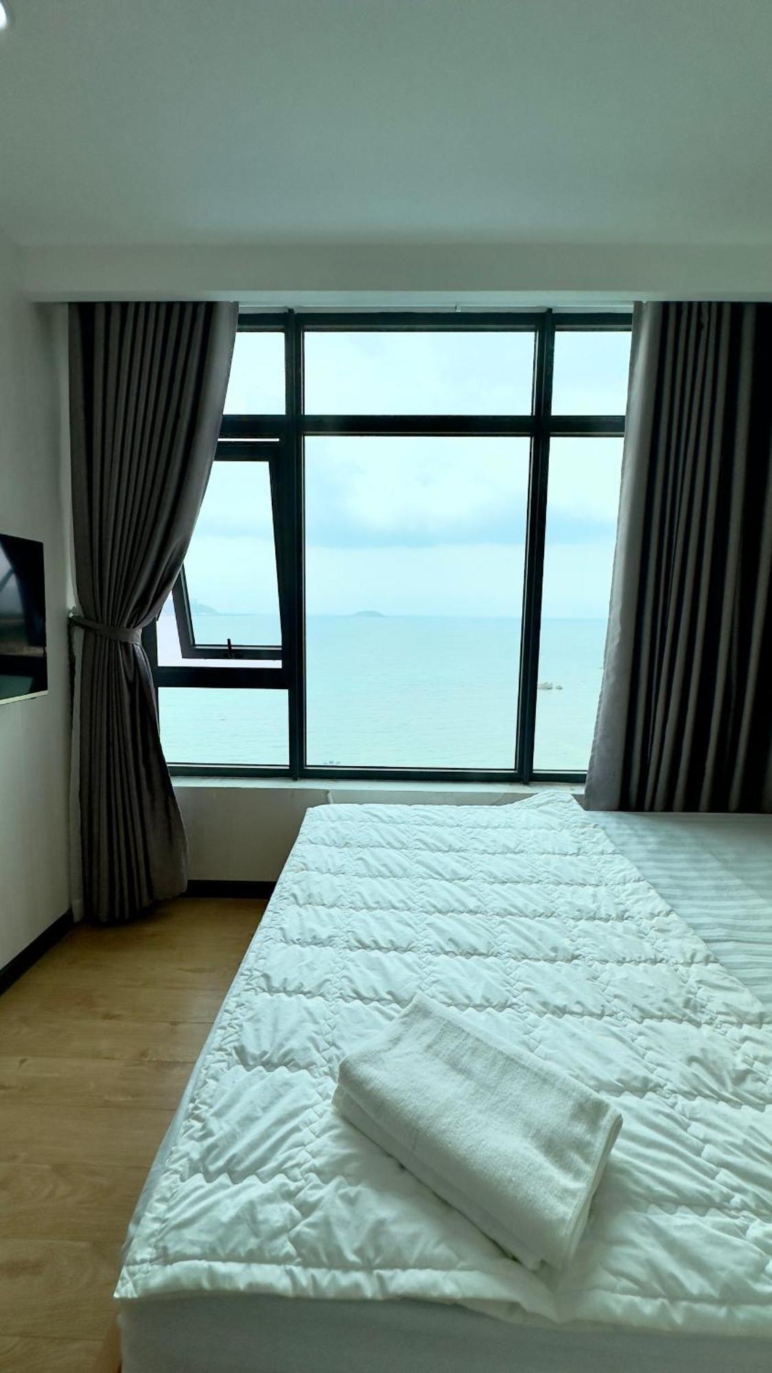 अपार्टमेंट Sea -