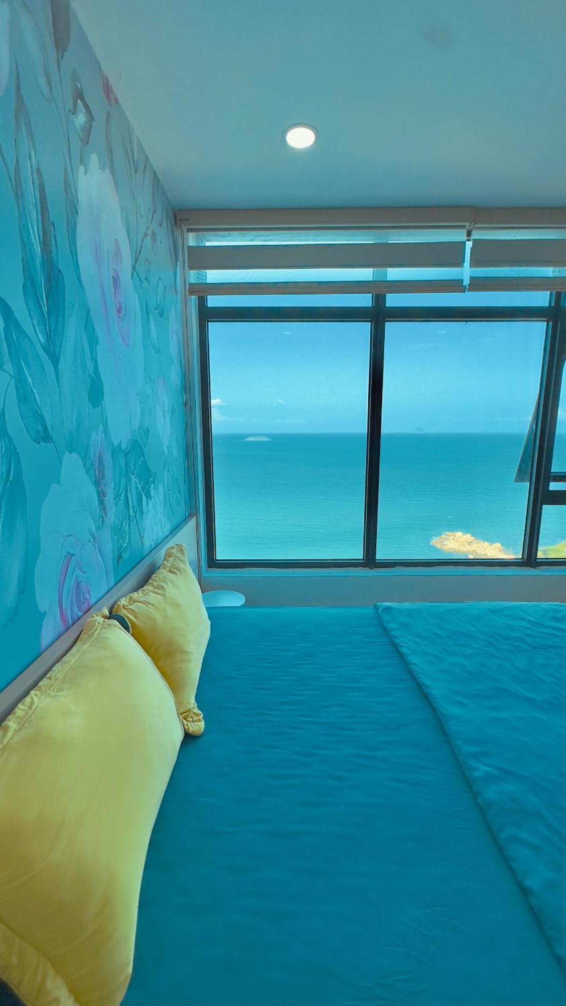 अपार्टमेंट Sea - *