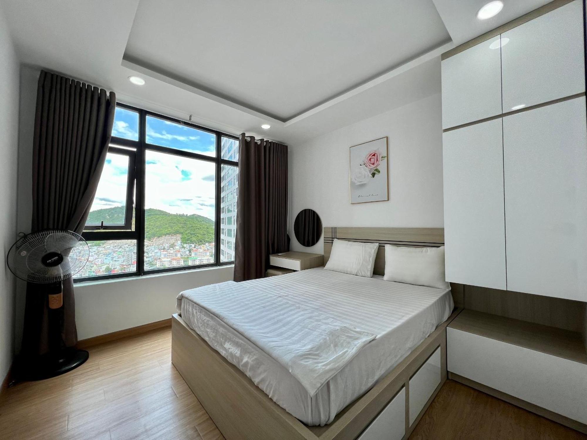अपार्टमेंट Sea - Nha Trang