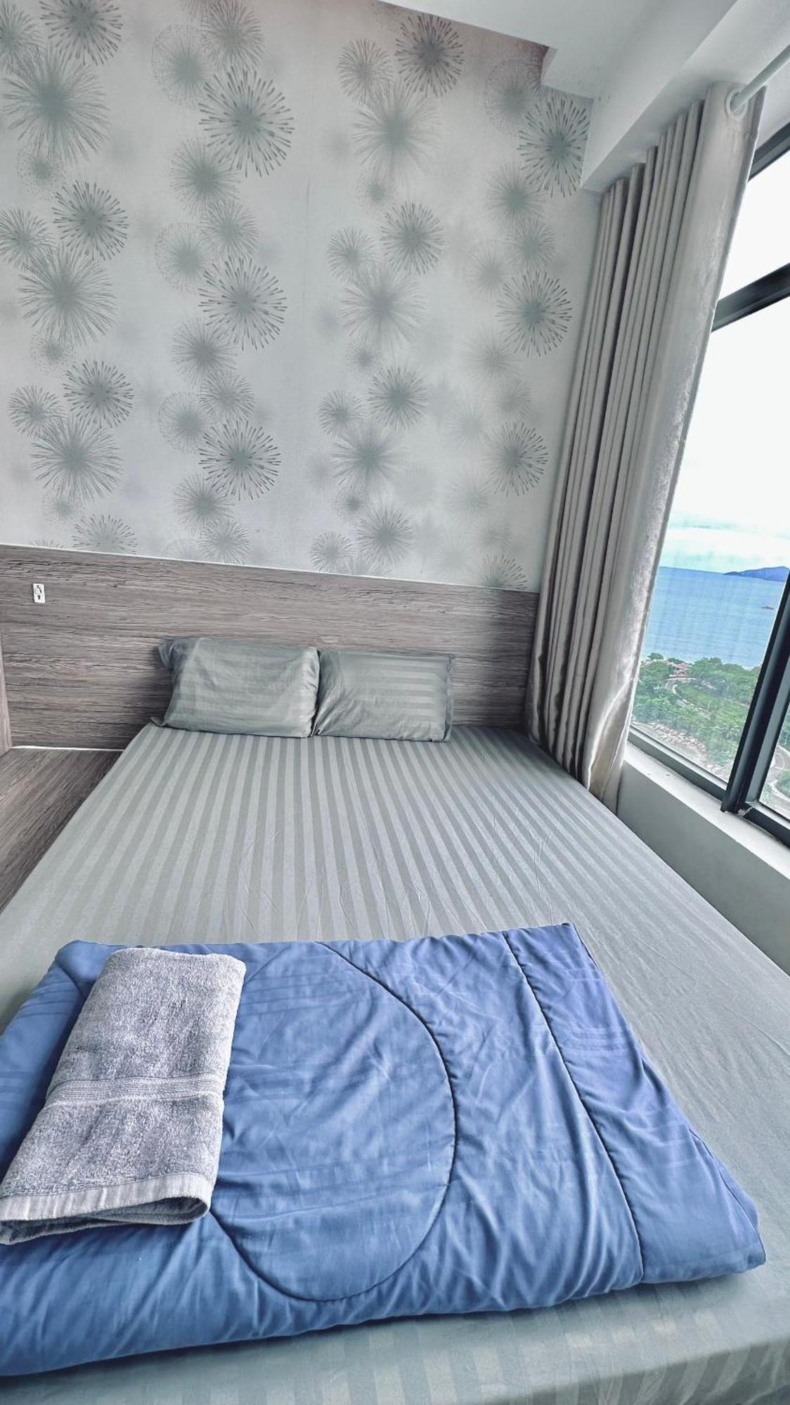 अपार्टमेंट Sea - Nha Trang
