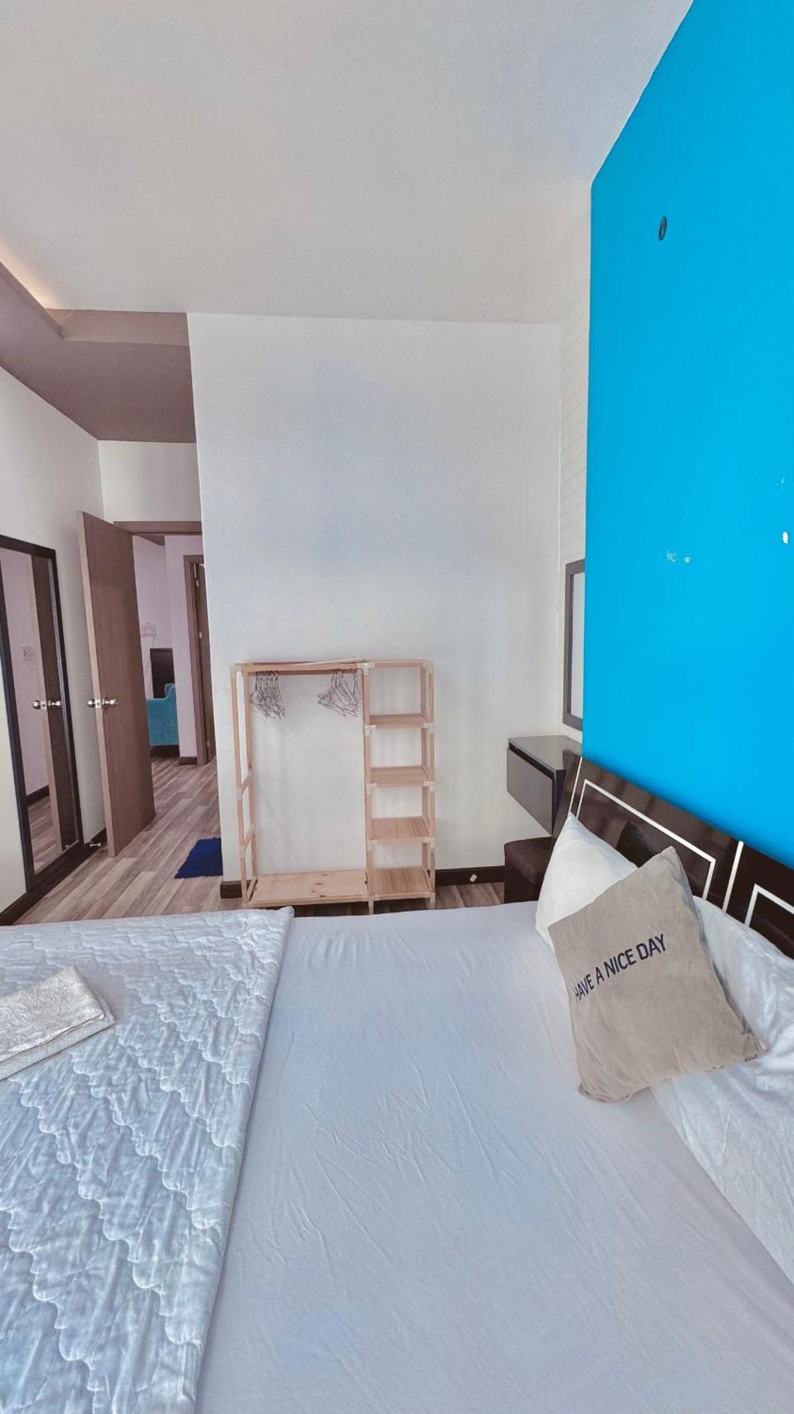 Sea - अपार्टमेंट Nha Trang