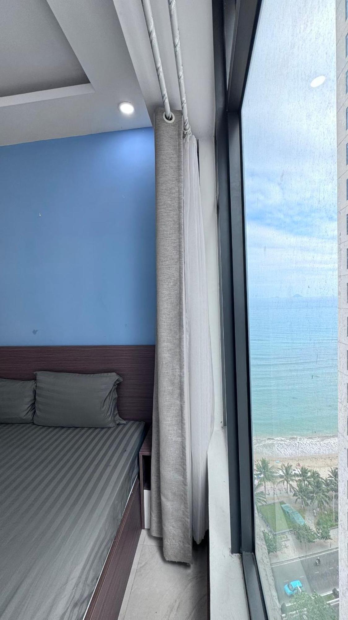 अपार्टमेंट Sea -
